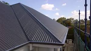 Best Sheet Metal Roofing  in Kensington, CA